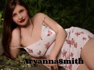 AryannaSmith