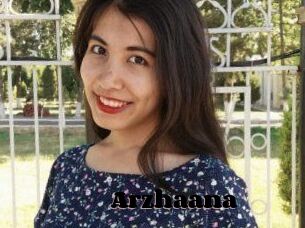 Arzhaana