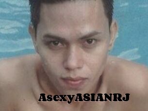 AsexyASIANRJ