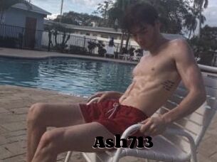 Ash713