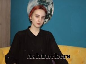 AshLuckers