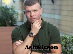AshRicson