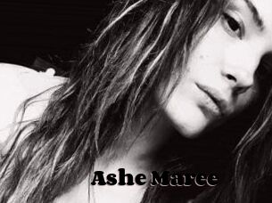 Ashe_Maree