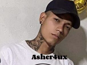 Asher4ux