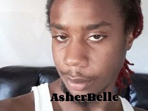 Asher_Belle