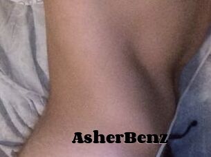 Asher_Benz