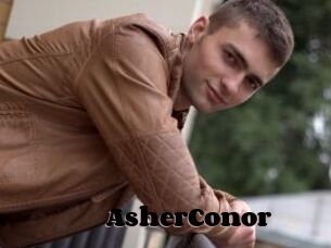 AsherConor