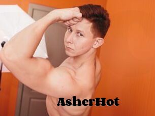 AsherHot