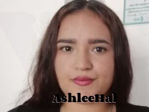 AshleeHal