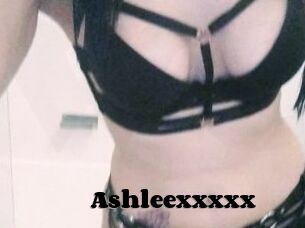 Ashleexxxxx
