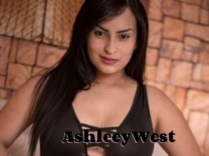 AshleeyWest