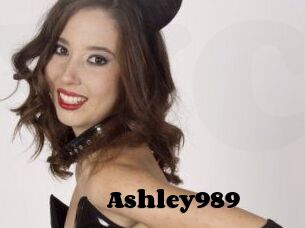 Ashley989