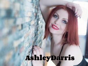 AshleyDarris