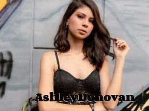 AshleyDonovan
