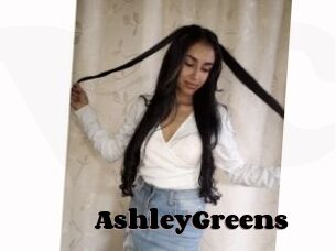 AshleyGreens