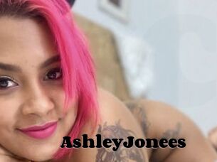 AshleyJonees