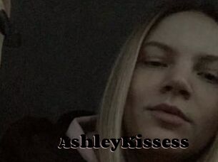 AshleyKissess