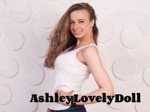 AshleyLovelyDoll