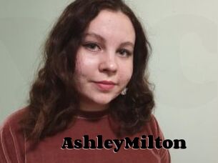 AshleyMilton