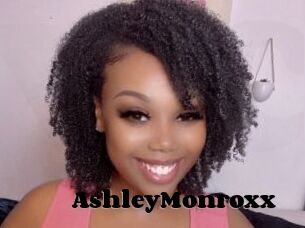 AshleyMonroxx