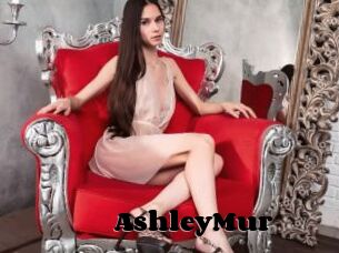 AshleyMur