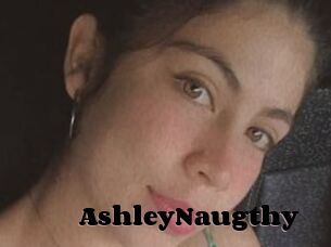 AshleyNaugthy