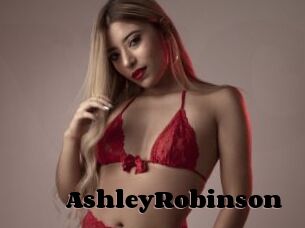 AshleyRobinson