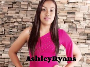 AshleyRyans