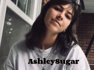 AshleySugar