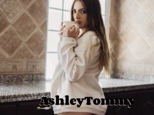 AshleyTommy