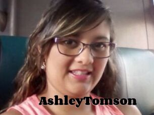 AshleyTomson
