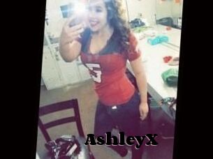 AshleyX