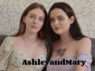 AshleyandMary