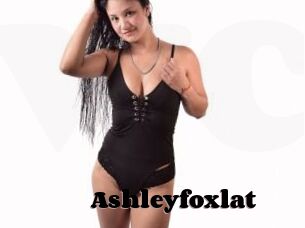 Ashleyfoxlat