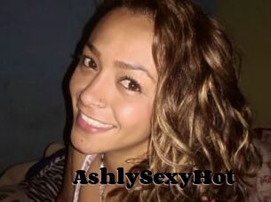 AshlySexyHot