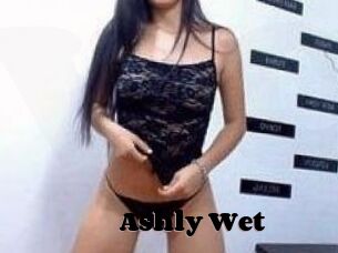Ashly_Wet