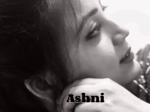 Ashni