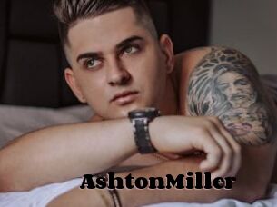 AshtonMiller