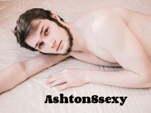 AshtonSsexy