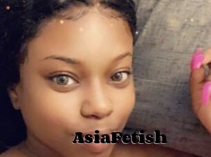 AsiaFetish