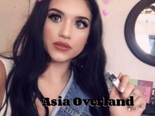 Asia_Overland