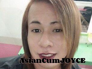AsianCumJOYCE