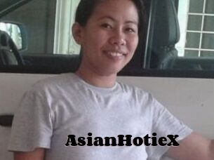 AsianHotieX