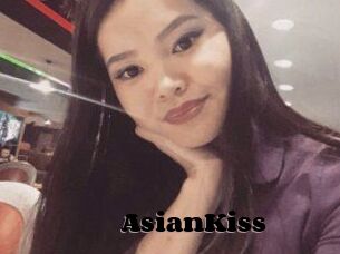 AsianKiss