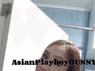 AsianPlayboyBUNNY