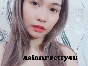 AsianPretty4U