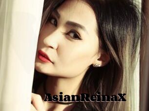 AsianReinaX
