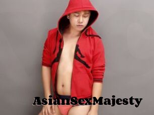 AsianSexMajesty
