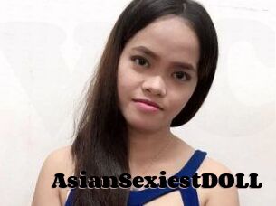 AsianSexiestDOLL