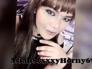 AsianSexxxyHorny69